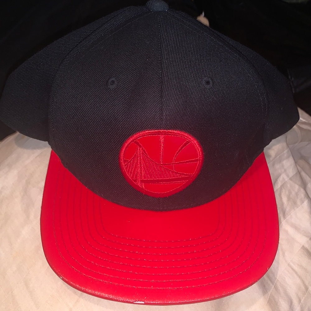 SnapBack hats